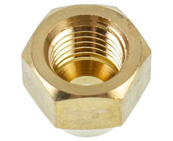 Зображення 2 Гайка накидна 1/4"