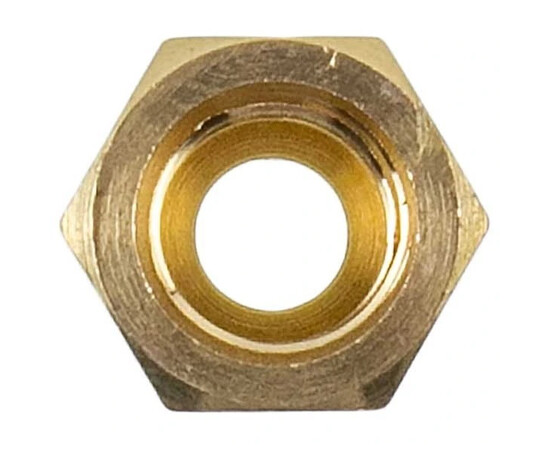 Зображення 3 Гайка накидна 1/4"