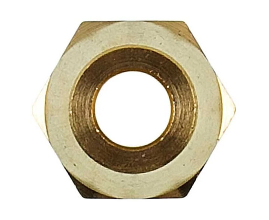 Зображення 4 Гайка накидна 1/4"