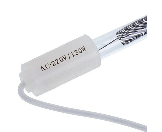 Зображення 3 Тен відтайки (скляний) для холодильника 130W "/30 см./12 "No Frost"