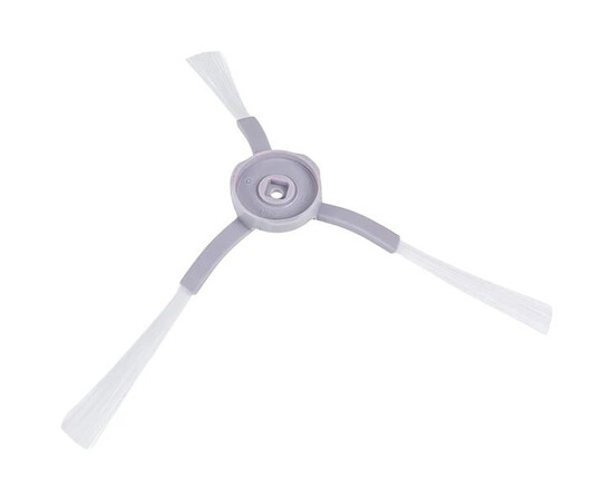 Зображення 3 Фільтр HEPA (антиалергенний) + щітки для бічних країв робота пилососа Rowenta Explorer S60 ZR740003