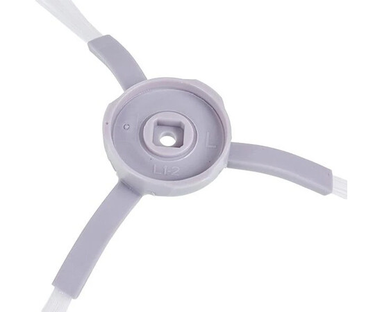 Зображення 4 Фільтр HEPA (антиалергенний) + щітки для бічних країв робота пилососа Rowenta Explorer S60 ZR740003