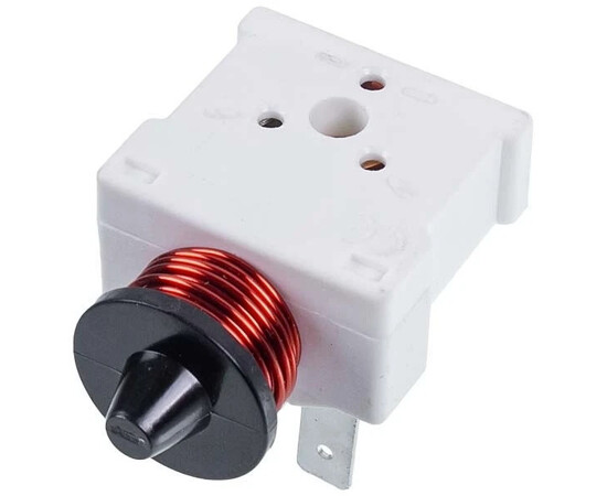 Зображення 4 Danfoss 117U6003 Реле пускове для холодильника