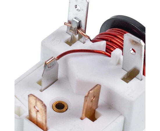 Зображення 5 Danfoss 117U6003 Реле пускове для холодильника