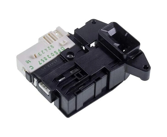 Зображення 2 Замок люка (двері) для пральної машини LG EBF61315801 Rold