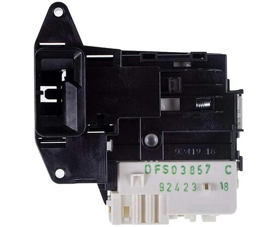 Зображення 3 Замок люка (двері) для пральної машини LG EBF61315801 Rold