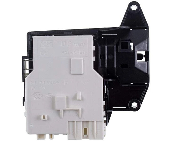 Зображення 4 Замок люка (двері) для пральної машини LG EBF61315801 Rold