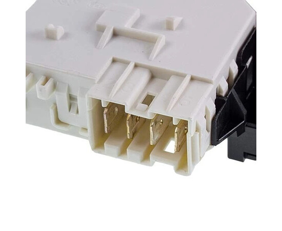 Зображення 5 Замок люка (двері) для пральної машини LG EBF61315801 Rold