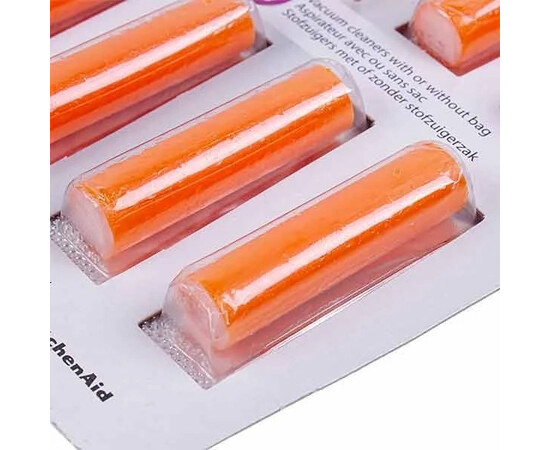 Изображение 3 Wpro 484000008606 Освежитель для пылесосов (10шт.)