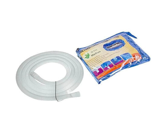 Зображення 2 Багаторазовий чохол для чищення внутрішнього блоку кондиціонера "S" 7, 9, 12