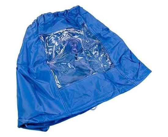 Зображення 4 Багаторазовий чохол для чищення внутрішнього блоку кондиціонера "S" 7, 9, 12