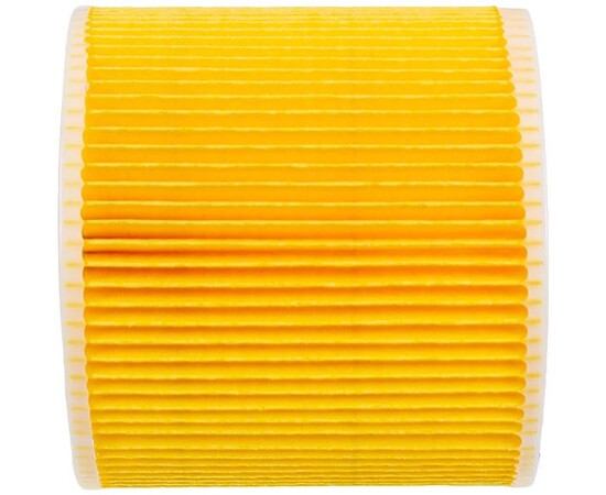 Зображення 3 Karcher 6.414-552.0 Фільтр HEPA циліндричний для пилососа