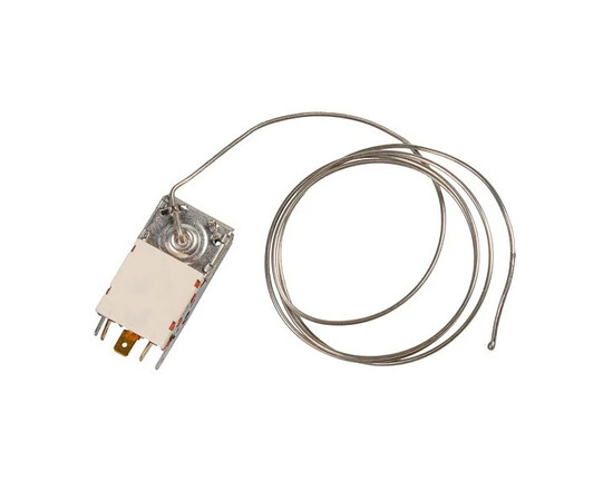 Зображення 2 Термостат KDF-22 капілярний 130см для холодильника