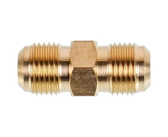 Изображение 2 Соединительный штуцер 3/8''