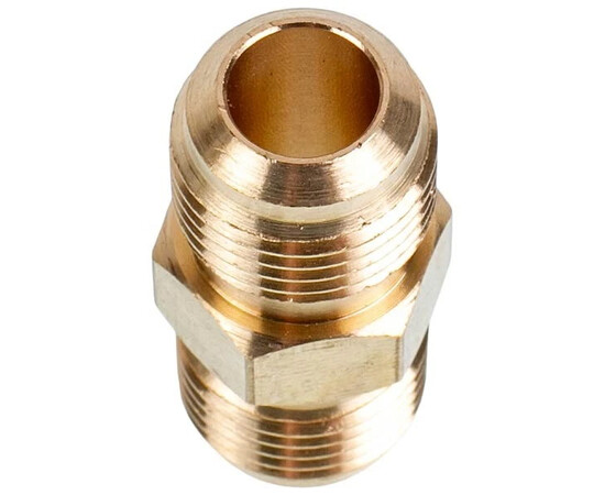 Изображение 3 Соединительный штуцер 3/8''