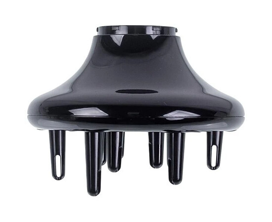 Зображення 3 Rowenta CS-00135659 Насадка дифузор для фена