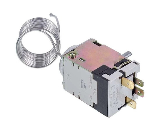 Зображення 4 Т-133 Термостат капілярний 130см для холодильника