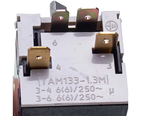 Зображення 5 Т-133 Термостат капілярний 130см для холодильника