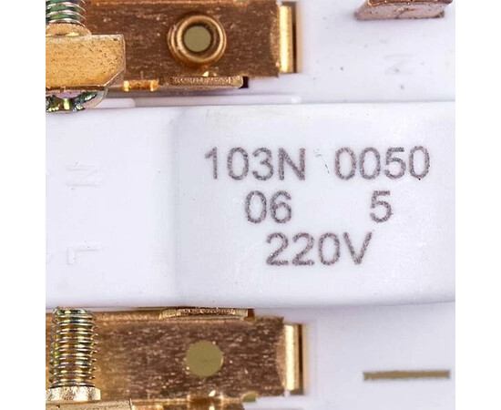 Зображення 3 Danfoss 103N0050 Реле пускове для холодильника