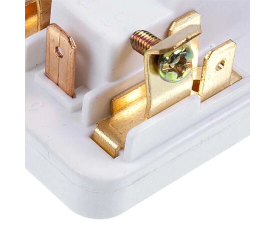 Зображення 4 Danfoss 103N0050 Реле пускове для холодильника