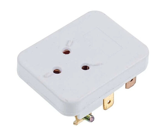 Зображення 5 Danfoss 103N0050 Реле пускове для холодильника