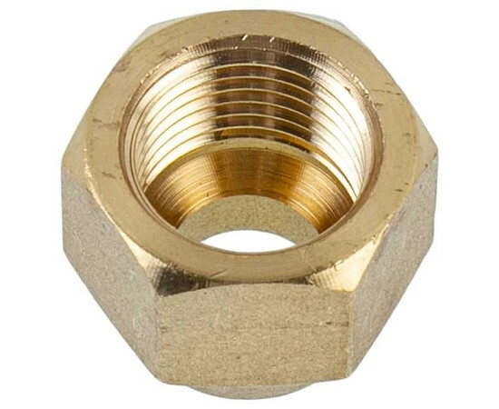 Зображення 2 Гайка накидна 1/2 "