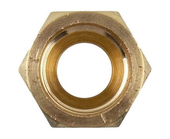 Зображення 3 Гайка накидна 1/2 "