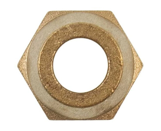 Зображення 4 Гайка накидна 1/2 "