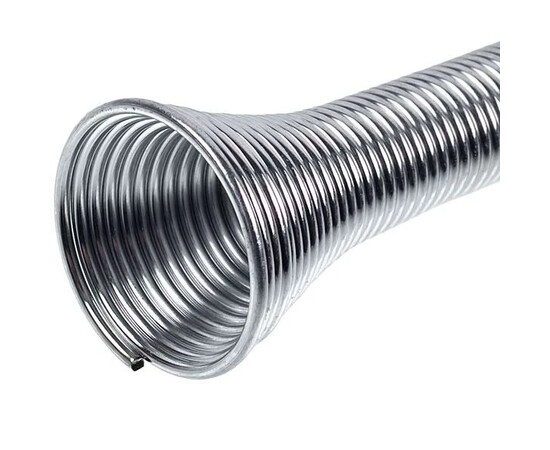 Зображення 2 Трубогиб пружинний RTM СТ-102-08 D труби=1/2” (12mm)