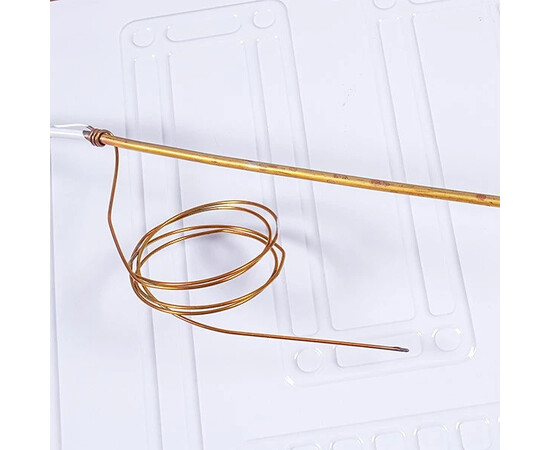 Зображення 3 Випарник 450x1000mm (плачучий) Nord з капіляром