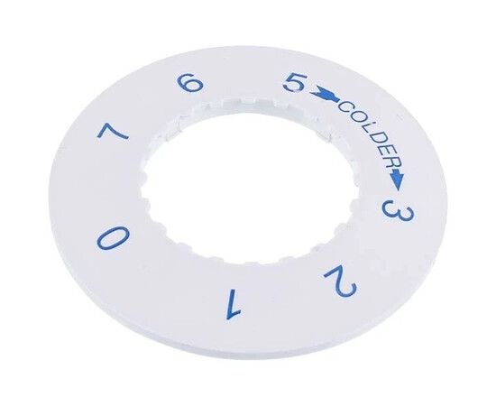 Зображення 2 Термостат K59-L1102 (-10°C до +4°C) капілярний 120см для холодильника