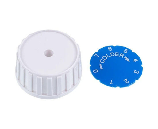 Зображення 3 Термостат K59-L1102 (-10°C до +4°C) капілярний 120см для холодильника