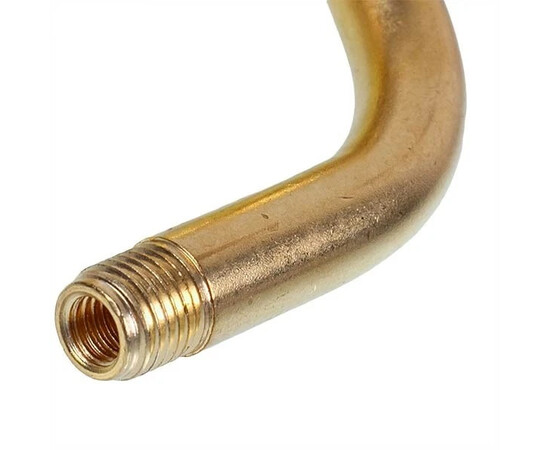 Изображение 4 Горелка газовая ручная HT 1S (под MAПП газ, с пьезоподжигом)