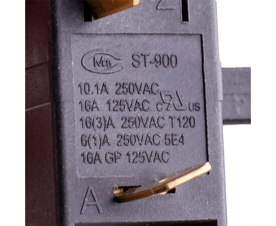 Зображення 2 DeLonghi 5113210841 Перемикач режимів для кавоварки