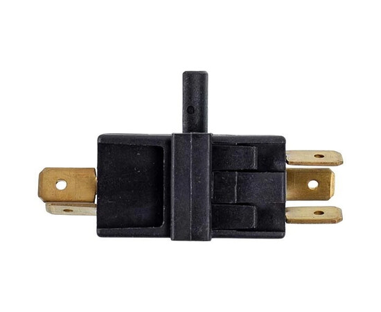 Зображення 4 DeLonghi 5113210841 Перемикач режимів для кавоварки