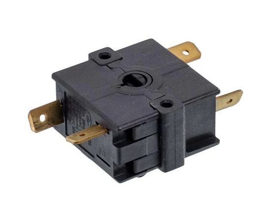 Зображення 5 DeLonghi 5113210841 Перемикач режимів для кавоварки