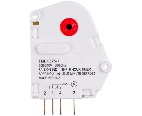 Изображение 2 Stinol TMDC625 Таймер оттайки DBZC-6251G2  для холодильника