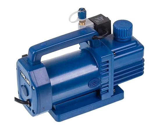 Зображення 3 Вакуумний насос Value VI 115 S-M (1 ступ./51 л/хв.)