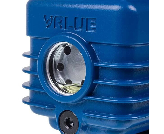 Зображення 5 Вакуумний насос Value VI 115 S-M (1 ступ./51 л/хв.)