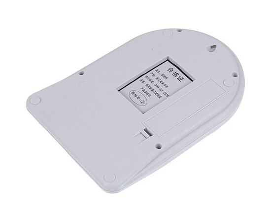 Зображення 4 Ваги електронні для R600 SС (0,5g – 5kg)