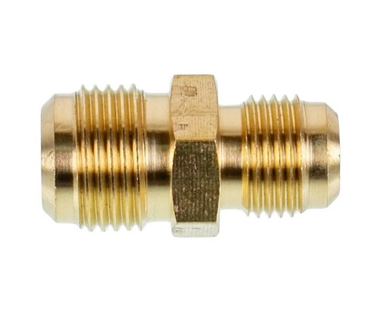 Изображение 2 Соединительный штуцер 3/8" – 1/2"