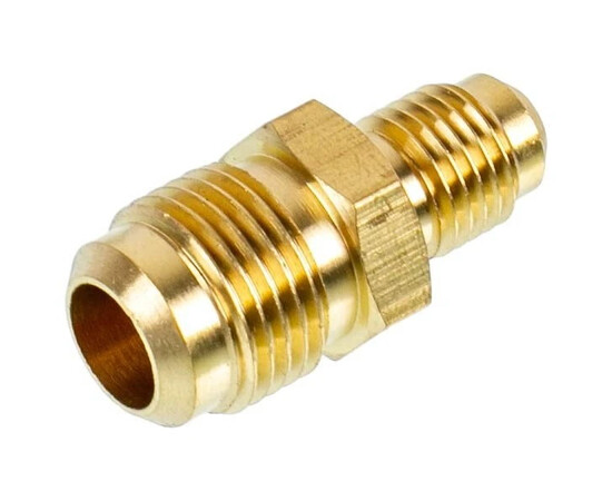 Изображение 2 Соединительный штуцер 1/4" – 3/8"