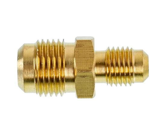 Изображение 3 Соединительный штуцер 1/4" – 3/8"