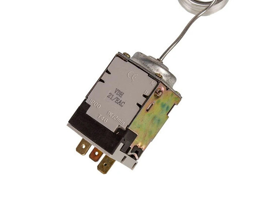 Изображение 2 Т-133 Термостат капиллярный 200см для холодильника