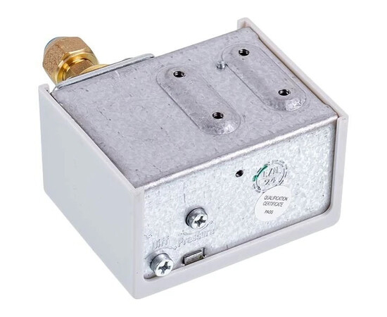 Зображення 4 Реле тиску Magic Control HLP 530 DE (високого тиску 5-30 bar)