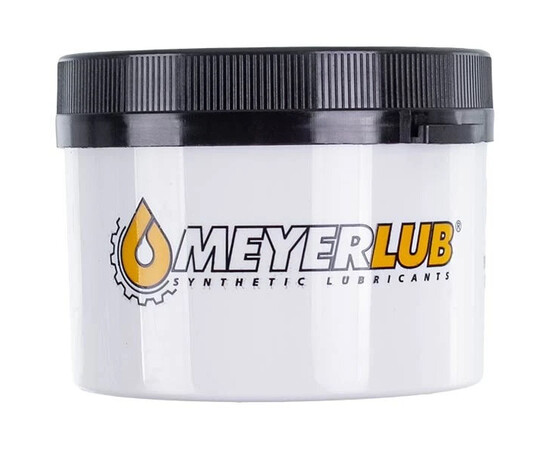 Зображення 2 Indesit C00292523 Змазка для сальників MEYERLUB (ANDEROL) 100g