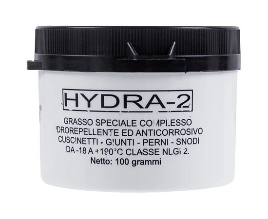 Зображення 3 Indesit C00292523 Змазка для сальників MEYERLUB (ANDEROL) 100g