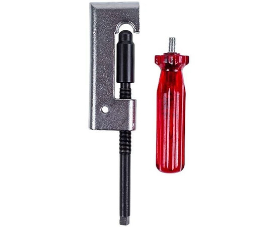 Зображення 3 Пережим гвинтовий FC-204 (D труби=4-28mm)