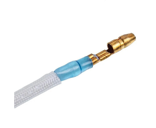 Изображение 2 Тэн оттайки (стеклянный) для холодильника 150W "/35 см./14 "No Frost"