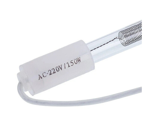 Изображение 3 Тэн оттайки (стеклянный) для холодильника 150W "/35 см./14 "No Frost"